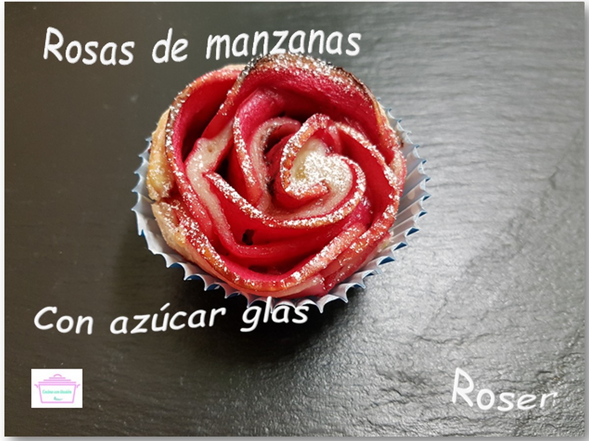 Rosas de Manzanas14